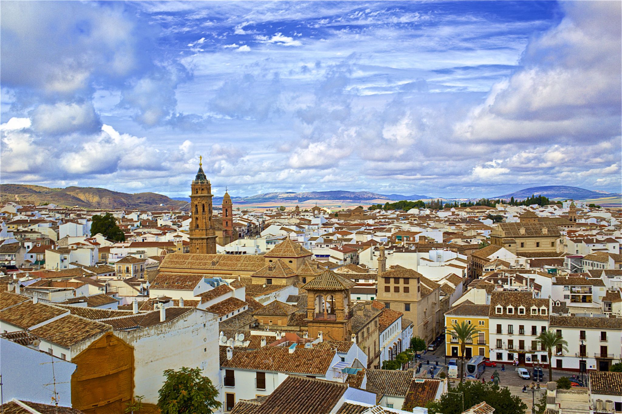 Antequera 