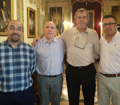 Antequera to welcome EUSA Golf in 2019